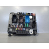 BOITE A FUSIBLES CITROEN C4