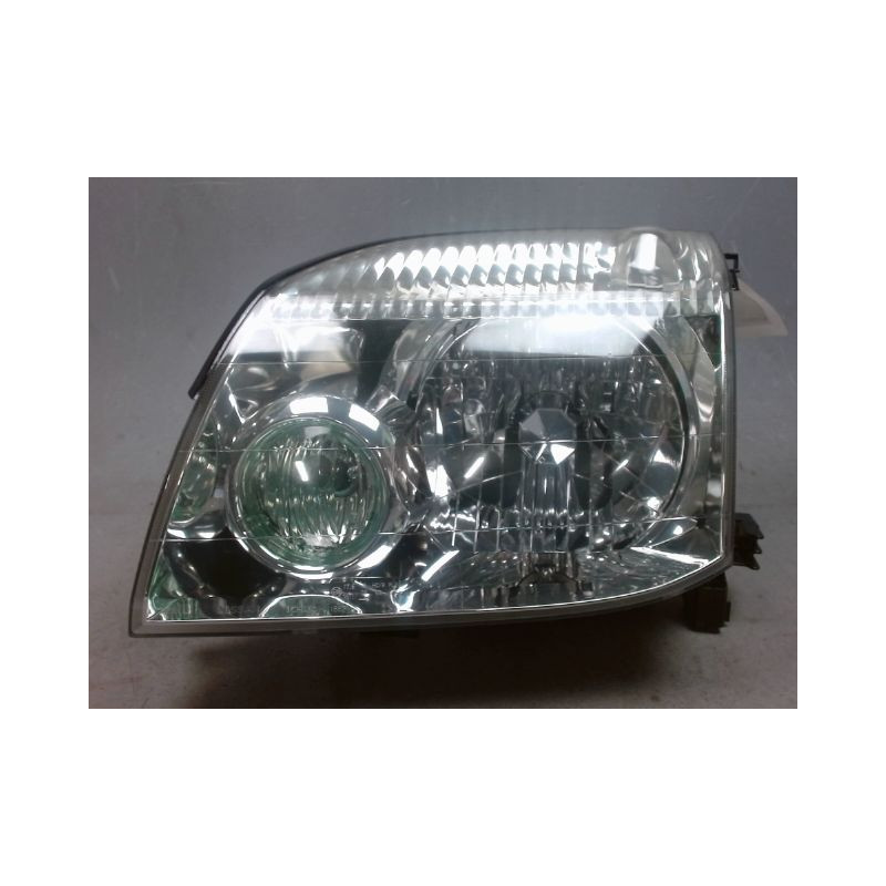 PHARE GAUCHE NISSAN X-TRAIL