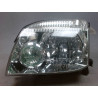 PHARE GAUCHE NISSAN X-TRAIL