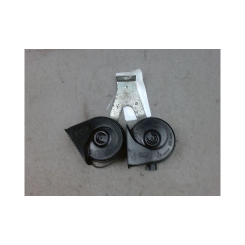 KLAXON / AVERTISSEUR ALFA ROMEO GUILIETTA 2010-