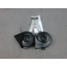KLAXON / AVERTISSEUR ALFA ROMEO GUILIETTA 2010-