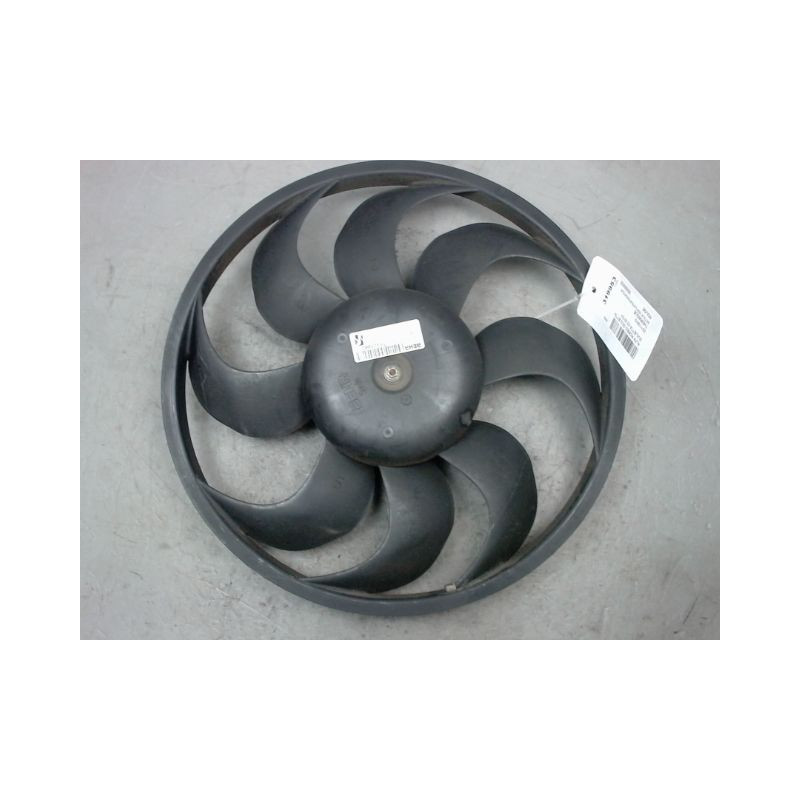 MOTEUR VENTILATEUR RADIATEUR ALFA ROMEO GUILIETTA 2010-