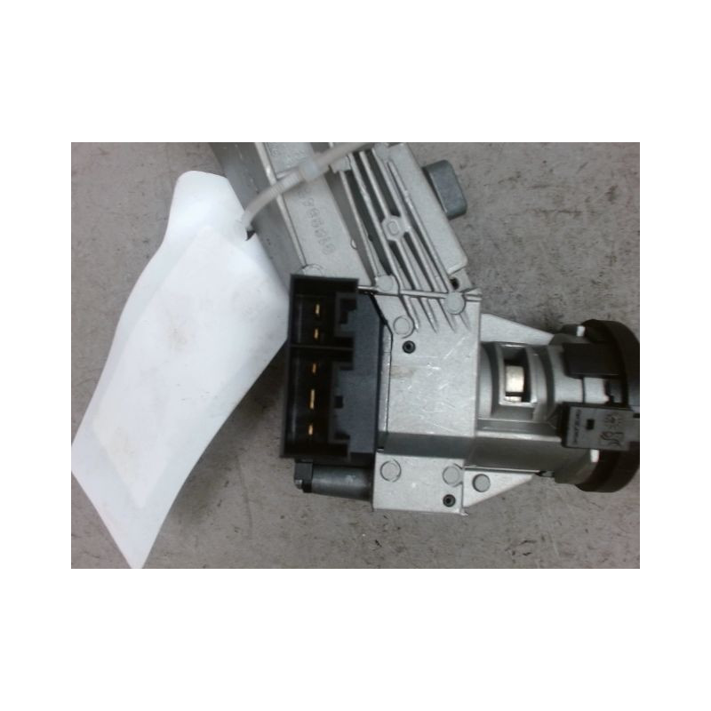 ANTIVOL DE DIRECTION ALFA ROMEO GUILIETTA 2010-