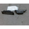 ECLAIREUR PLAQUE DE POLICE ALFA ROMEO GUILIETTA 2010-