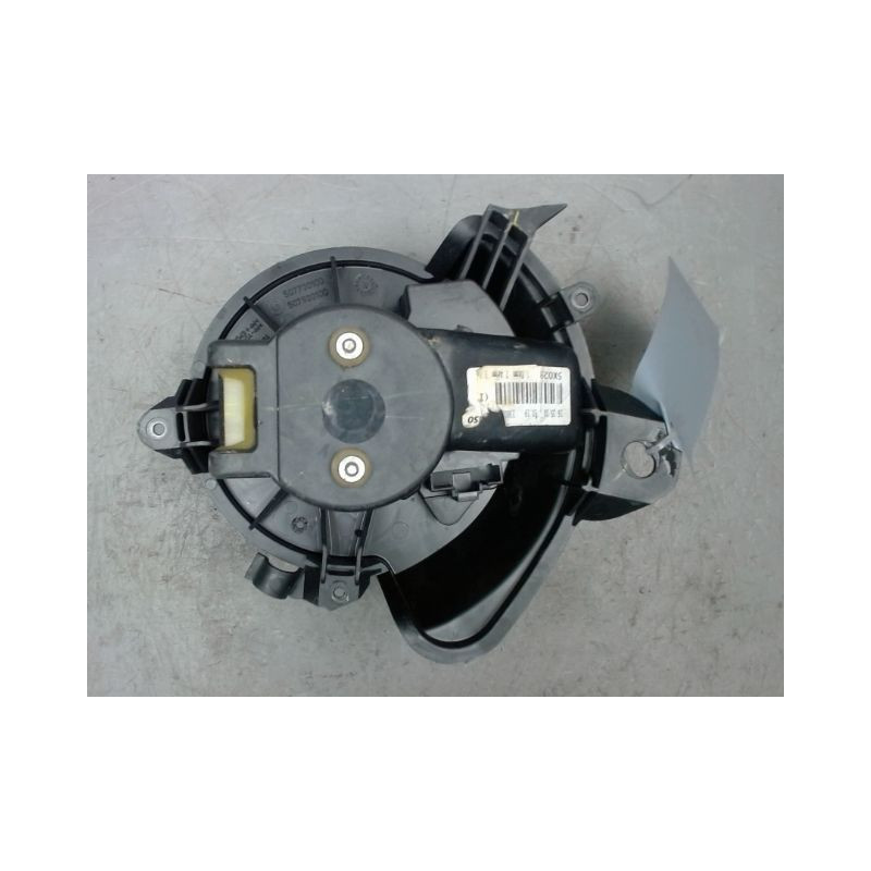 MOTEUR VENTILATEUR CHAUFFAGE FIAT TIPO