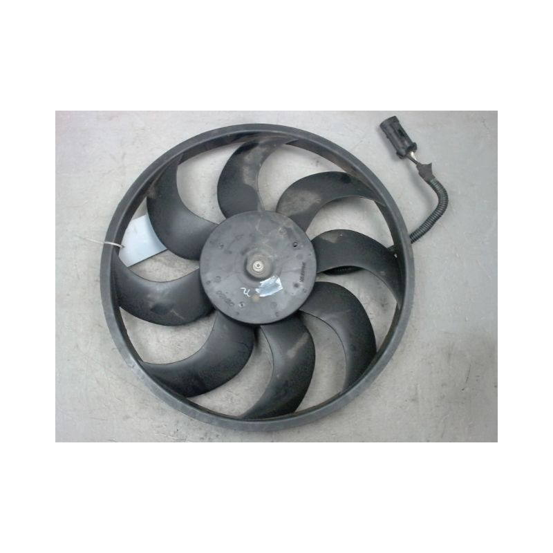 MOTEUR VENTILATEUR RADIATEUR FIAT TIPO