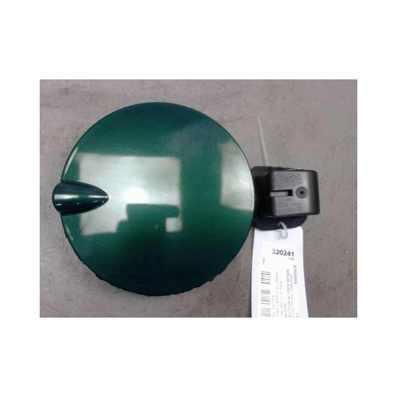 VOLET DE TRAPPE CARBURANT OPEL ASTRA CABRIO 2001-