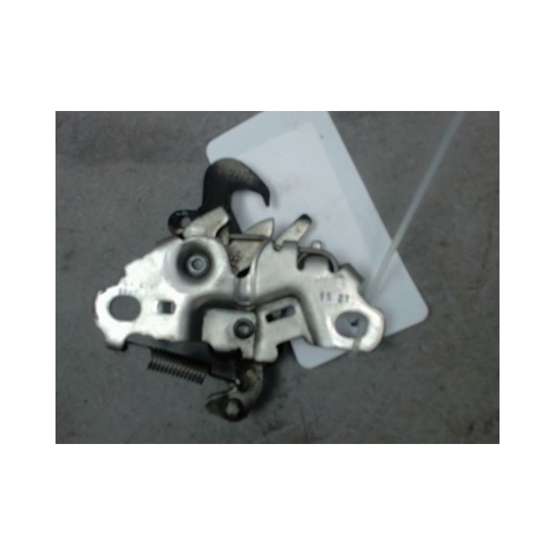 SERRURE CAPOT CITROEN C4 CACTUS