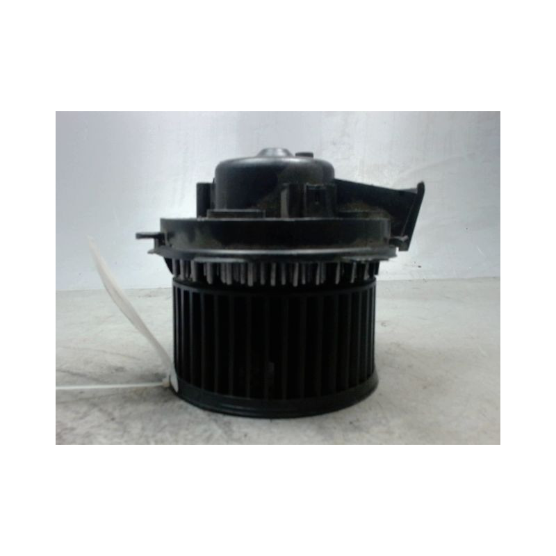 MOTEUR VENTILATEUR CHAUFFAGE PEUGEOT 307 CC 03-05