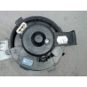 MOTEUR VENTILATEUR CHAUFFAGE PEUGEOT 307 CC 03-05