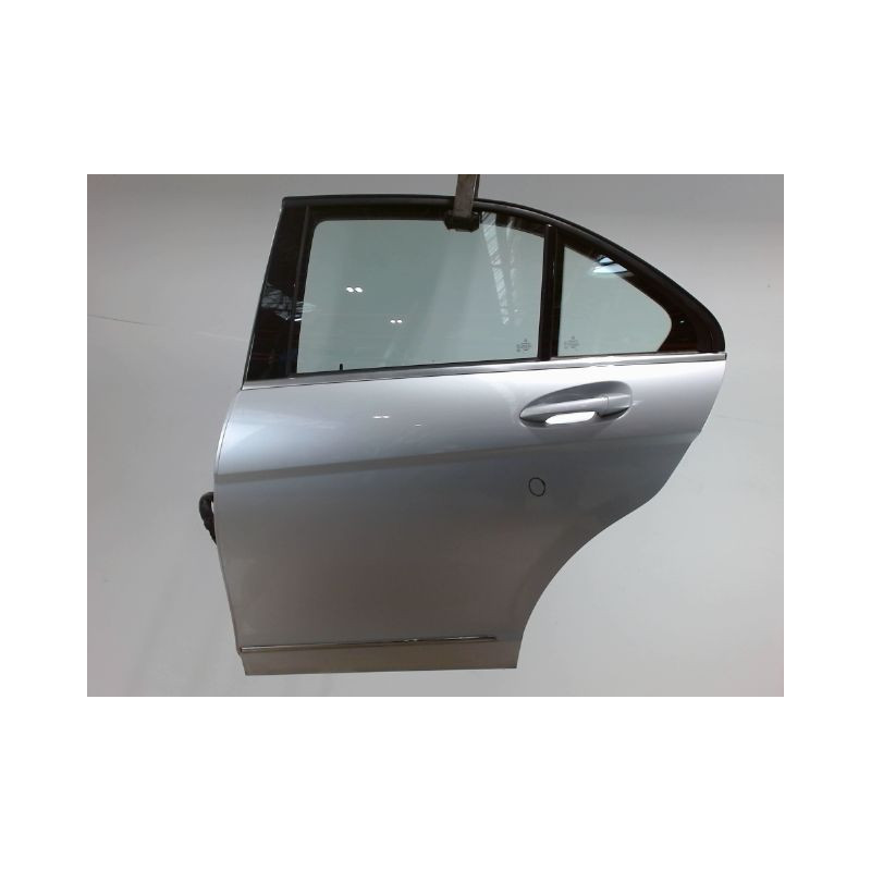 PORTE ARRIERE GAUCHE MERCEDES CLASSE C 2007-