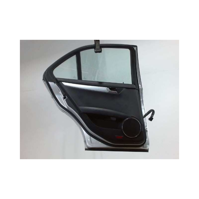 PORTE ARRIERE GAUCHE MERCEDES CLASSE C 2007-