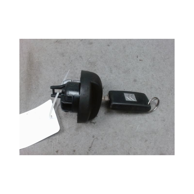 BOUCHON RESERVOIR A CARBURANT CITROEN C3 2009-