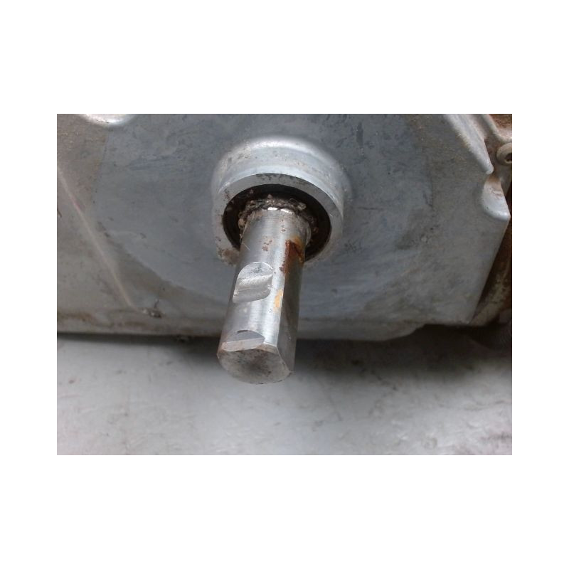 CREMAILLERE CITROEN C3 2009-