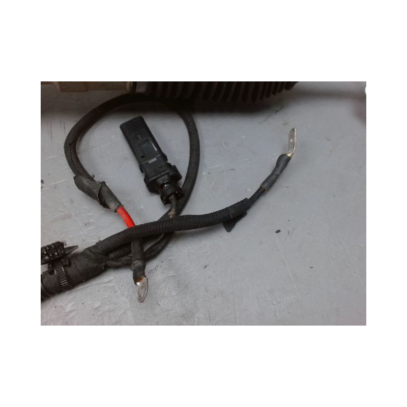 CREMAILLERE CITROEN C3 2009-