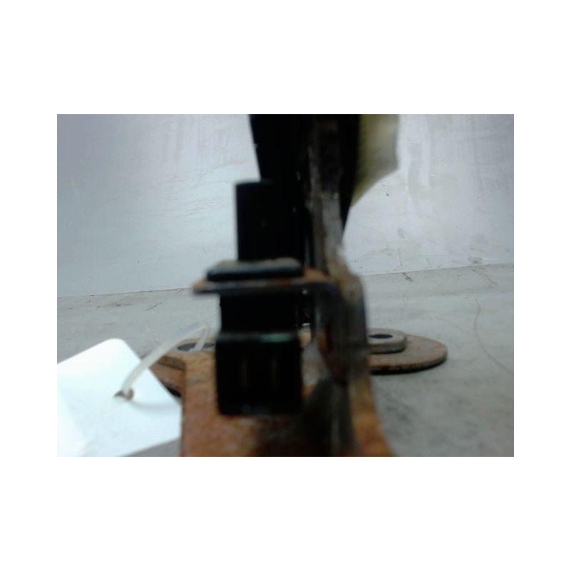 LEVIER FREIN A MAIN CITROEN C3 2009-