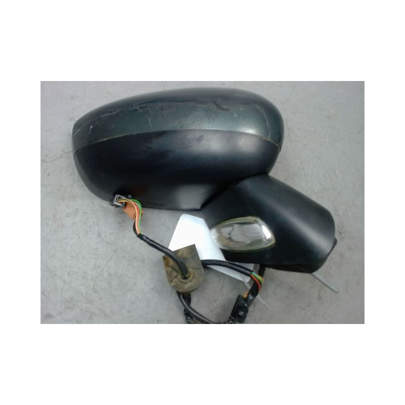 RETROVISEUR EXTERIEUR ELECTRIQUE DROIT CITROEN C3 2009-