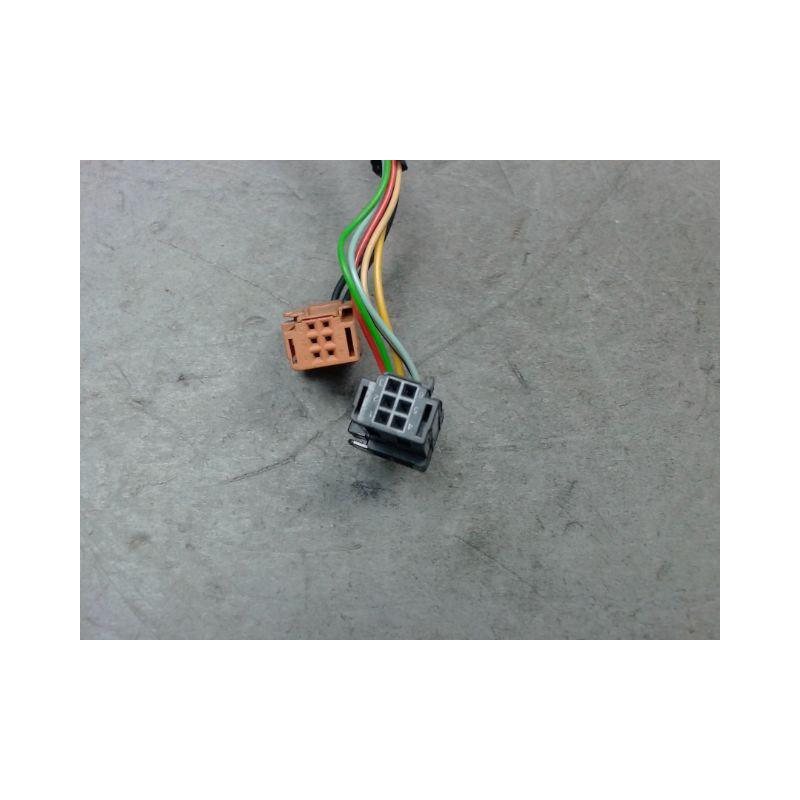 RETROVISEUR EXTERIEUR ELECTRIQUE DROIT CITROEN C3 2009-