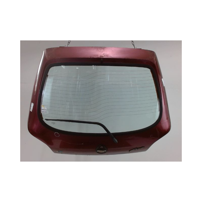 HAYON FORD FIESTA 95-9.99