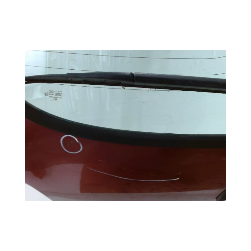 HAYON FORD FIESTA 95-9.99