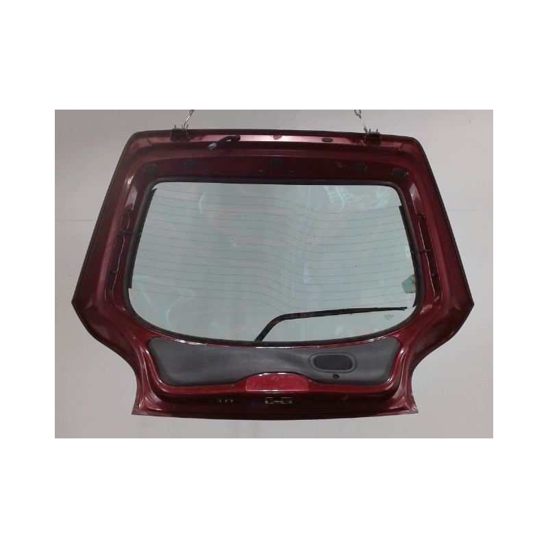 HAYON FORD FIESTA 95-9.99
