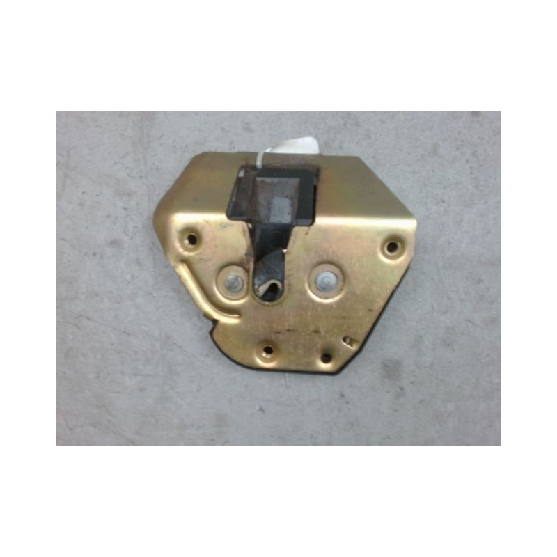 SERRURE PORTE COULISSANTE DROIT CITROEN BERLINGO BREAK -2002