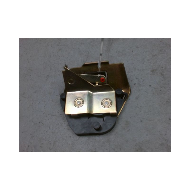 SERRURE PORTE COULISSANTE DROIT CITROEN BERLINGO BREAK -2002