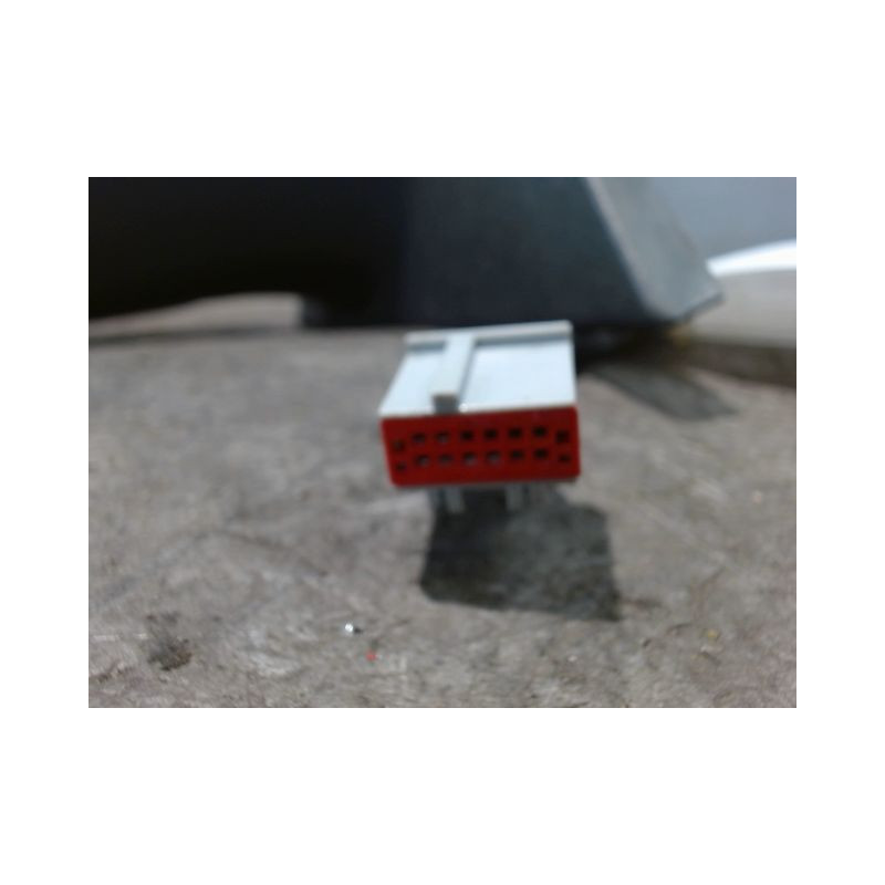 RETROVISEUR EXTERIEUR ELECTRIQUE DROIT FORD S-MAX 2006-