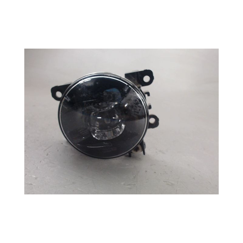 PHARE ANTIBROUILLARD AVANT DROIT RENAULT CAPTUR