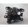 PHARE ANTIBROUILLARD AVANT DROIT RENAULT CAPTUR