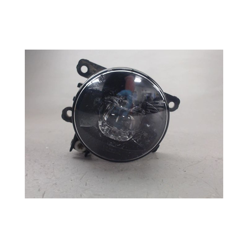 PHARE ANTIBROUILLARD AVANT GAUCHE RENAULT CAPTUR