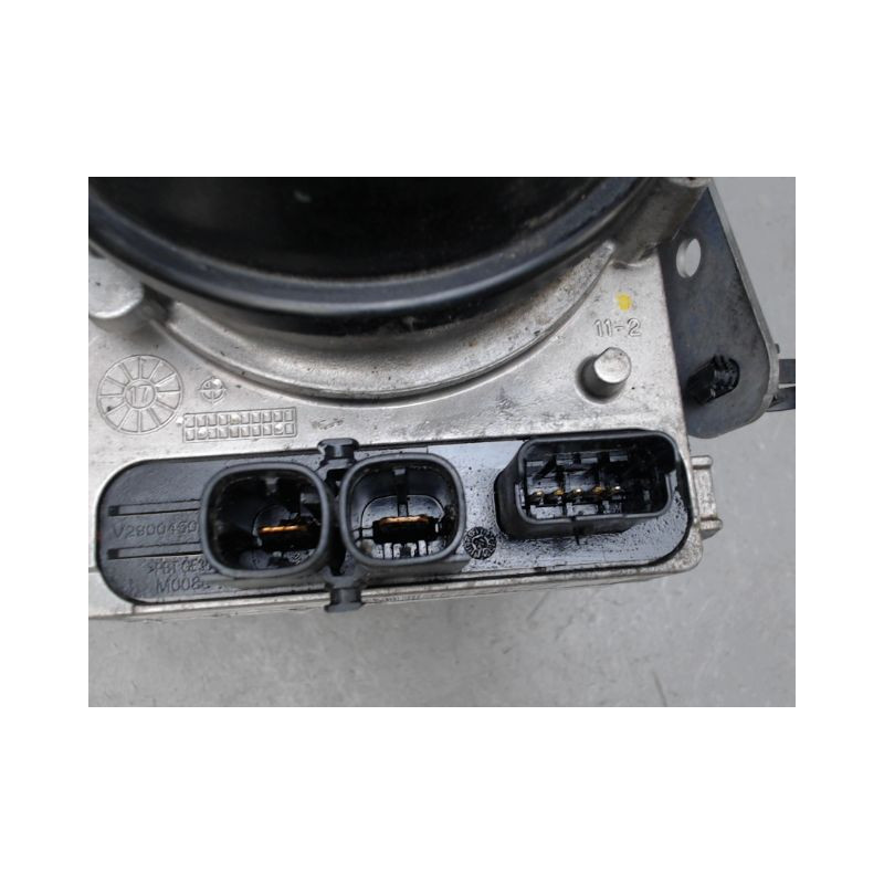 POMPE DIRECTION ASSISTEE CITROEN C4