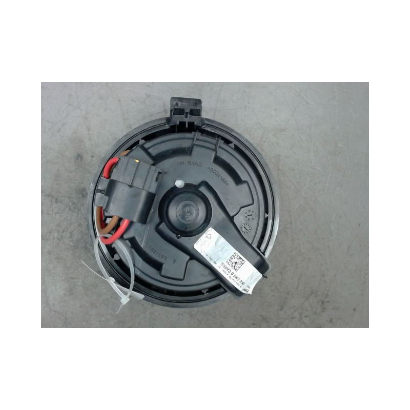 MOTEUR VENTILATEUR CHAUFFAGE DACIA DUSTER