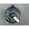 MOTEUR VENTILATEUR CHAUFFAGE DACIA DUSTER