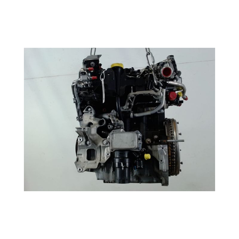 MOTEUR DIESEL DACIA DUSTER 1.5 dCi 115 