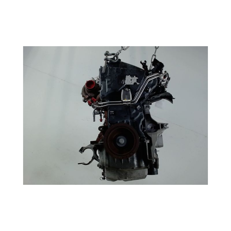 MOTEUR DIESEL DACIA DUSTER 1.5 dCi 115 