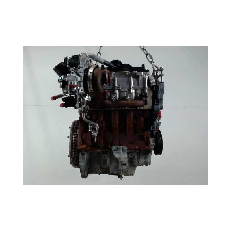 MOTEUR DIESEL DACIA DUSTER 1.5 dCi 115 