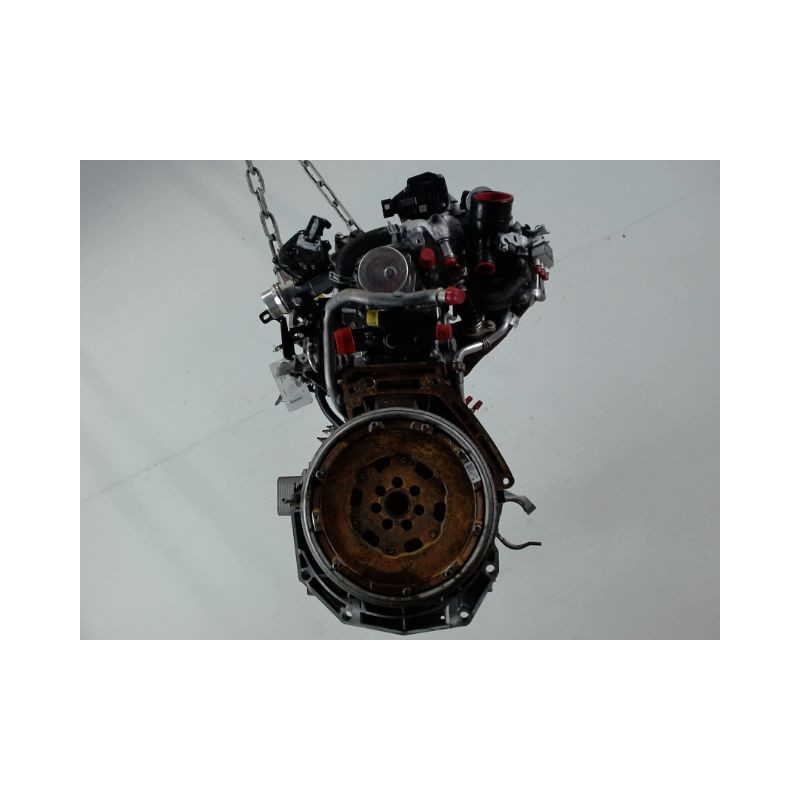 MOTEUR DIESEL DACIA DUSTER 1.5 dCi 115 