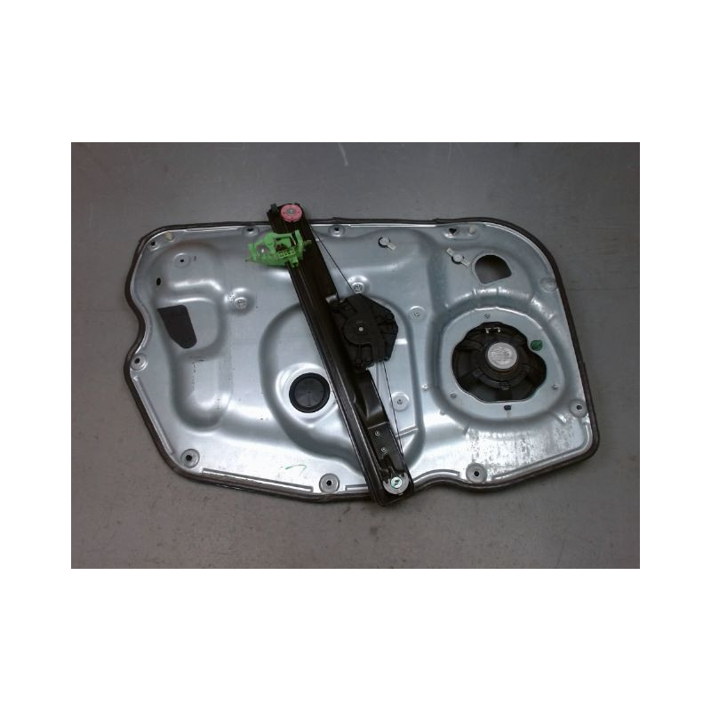 MECANISME+MOTEUR LEVE-GLACE AVANT DROIT ALFA ROMEO GUILIETTA 2010-