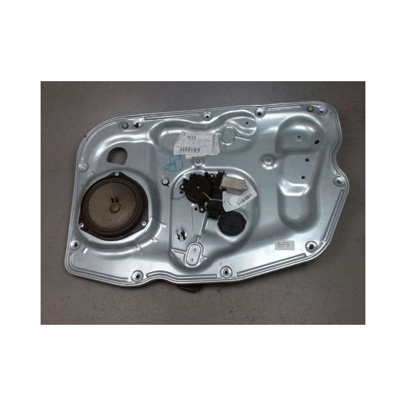 MECANISME+MOTEUR LEVE-GLACE AVANT DROIT ALFA ROMEO GUILIETTA 2010-