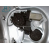 MECANISME+MOTEUR LEVE-GLACE AVANT DROIT ALFA ROMEO GUILIETTA 2010-
