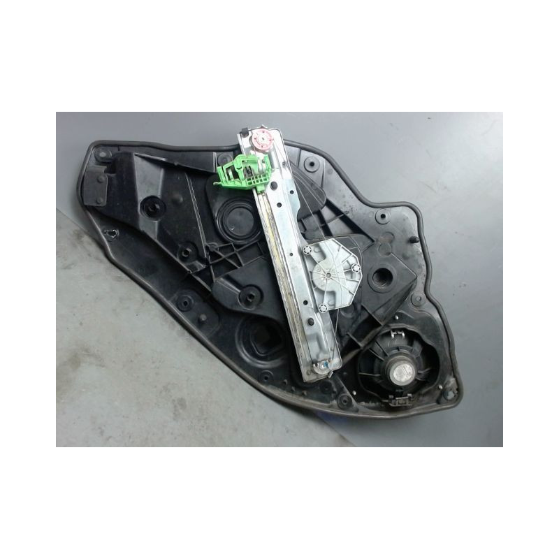 MECANISME+MOTEUR LEVE-GLACE ARRIERE DROIT ALFA ROMEO GUILIETTA 2010-
