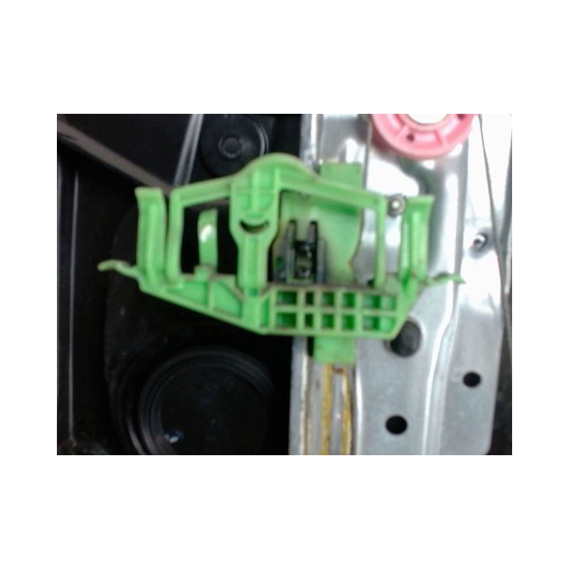 MECANISME+MOTEUR LEVE-GLACE ARRIERE DROIT ALFA ROMEO GUILIETTA 2010-