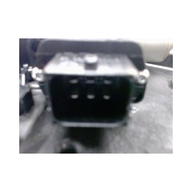 MECANISME+MOTEUR LEVE-GLACE ARRIERE DROIT ALFA ROMEO GUILIETTA 2010-