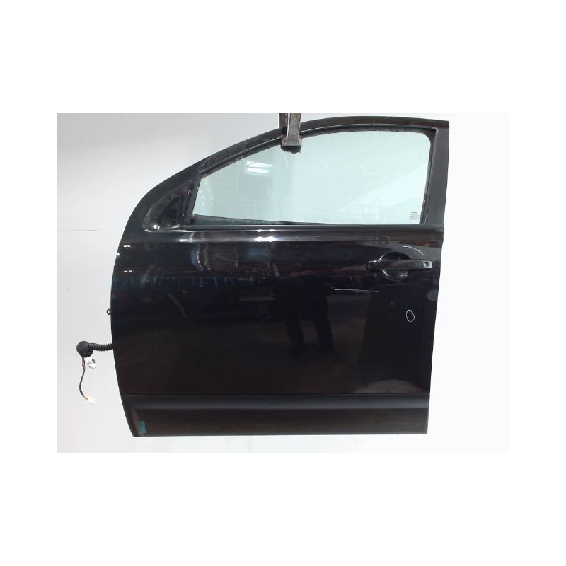 PORTE AVANT GAUCHE NISSAN QASHQAI