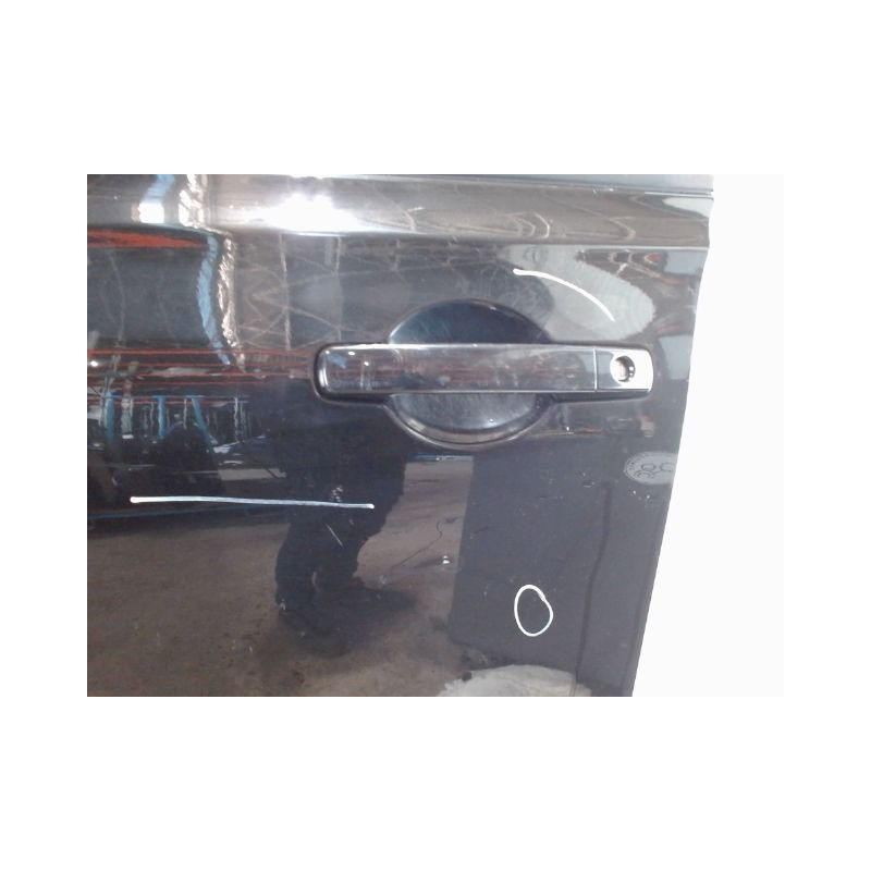 PORTE AVANT GAUCHE NISSAN QASHQAI