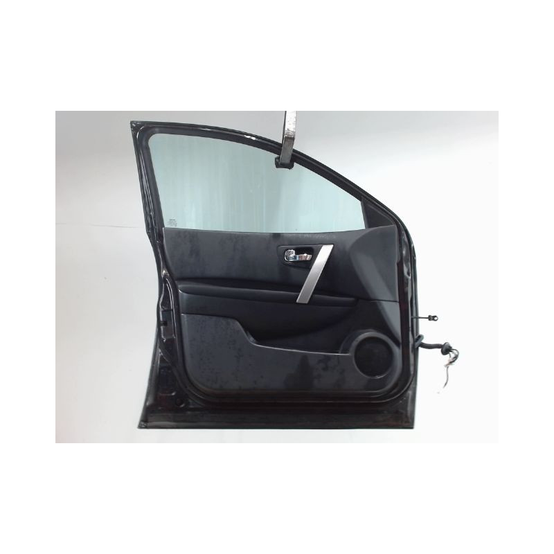 PORTE AVANT GAUCHE NISSAN QASHQAI