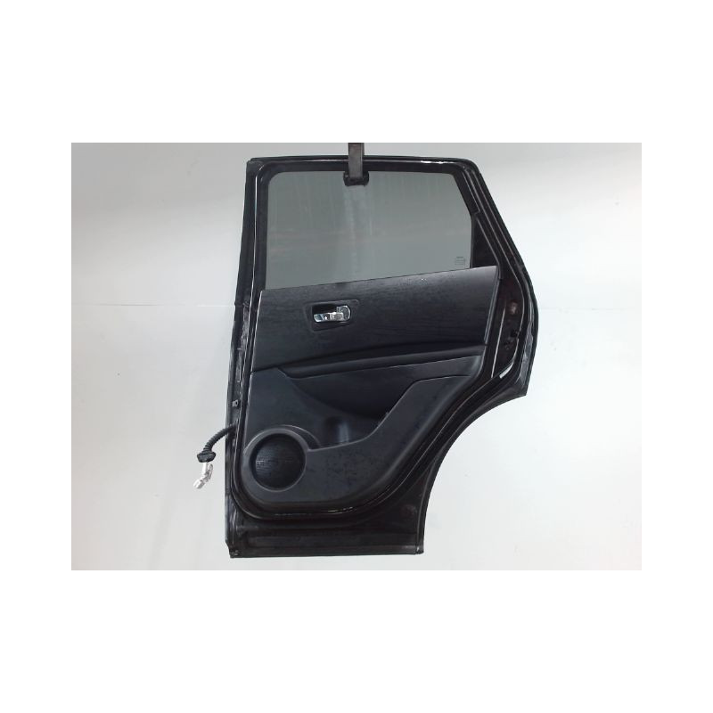 PORTE ARRIERE DROIT NISSAN QASHQAI