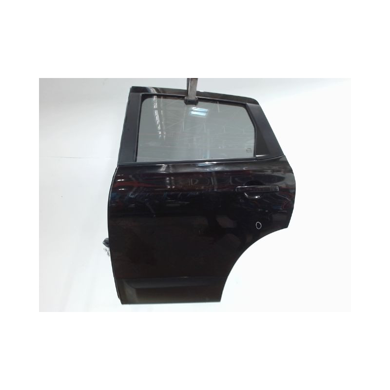 PORTE ARRIERE GAUCHE NISSAN QASHQAI