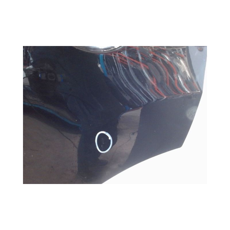 PORTE ARRIERE GAUCHE NISSAN QASHQAI